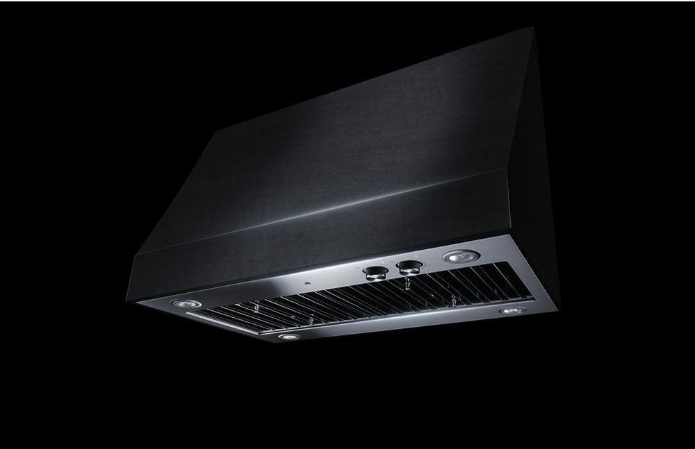 Jenn Air JXL6536HSS Stainless Steel