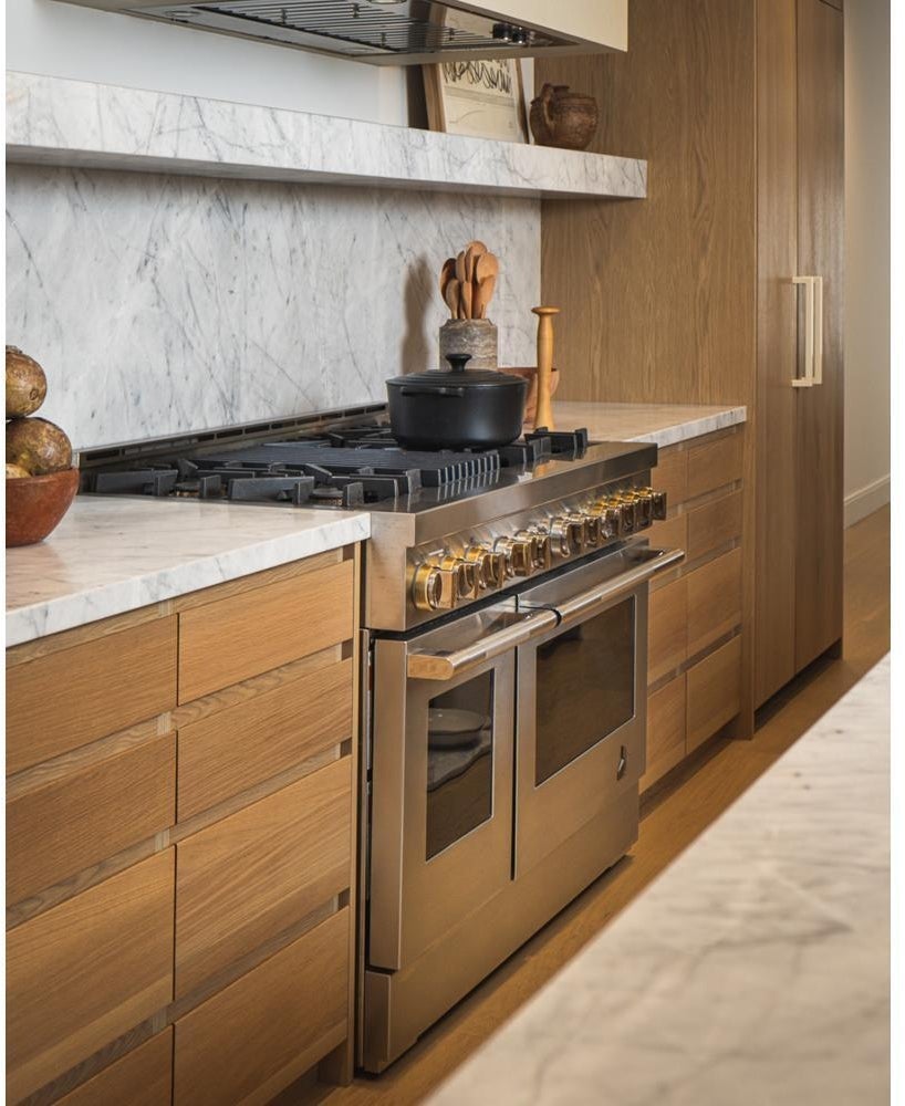 Jenn Air JXL6536HSS 36 Inch Custom Insert Range Hood Stainless