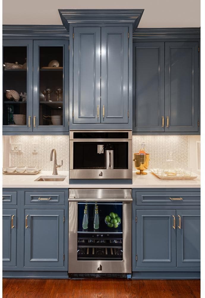 Jenn Air JUBFR242HL Stainless Steel with Right Hinge, Rise Style