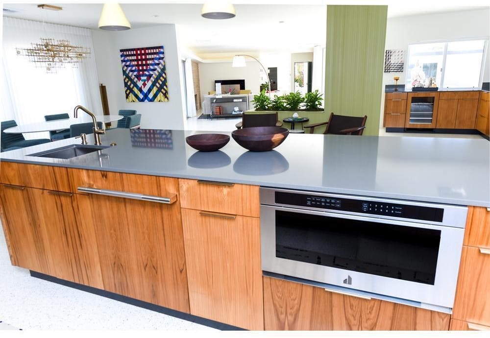 Jenn Air JUBFL242HX Panel Ready with Left Hinge