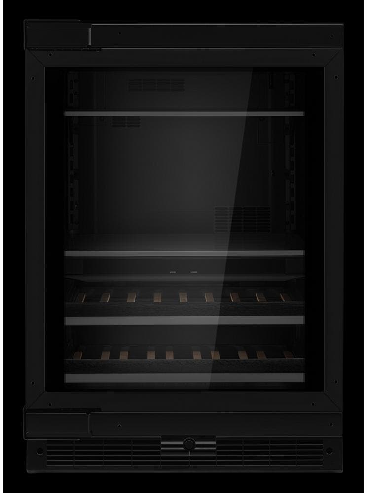 Jenn Air JUBFL242HX Panel Ready with Left Hinge