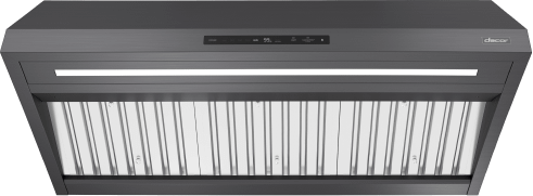 Dacor DHD48U990CM Graphite Stainless