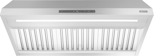 Dacor DHD48U990CS Silver Stainless