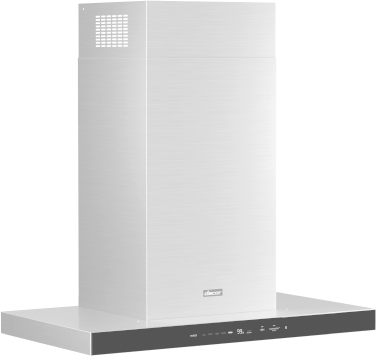 Dacor DHD36U990WS Silver Stainless