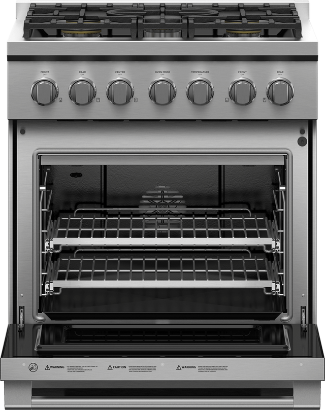 Fisher Paykel RGV3305L