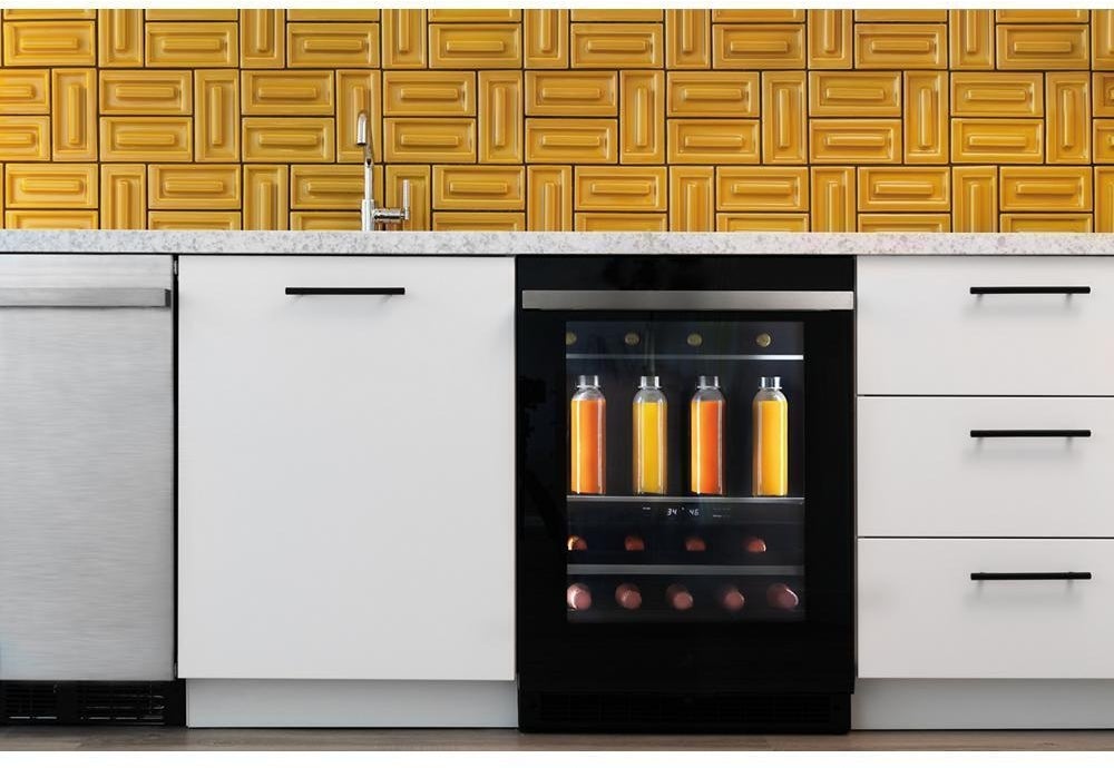 JennAir JUIFN15HX Ice Machine - Thumbnail 4