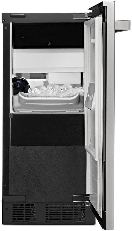 Jenn Air JUIFX15HX Panel Ready