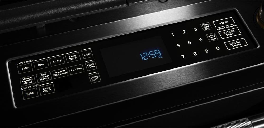 Jenn Air JDS1450ML Stainless Steel