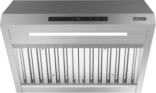 Dacor DHD30U990CS Silver Stainless