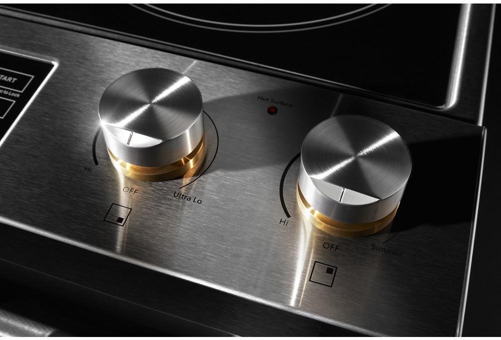 Jenn Air JDS1450ML Stainless Steel