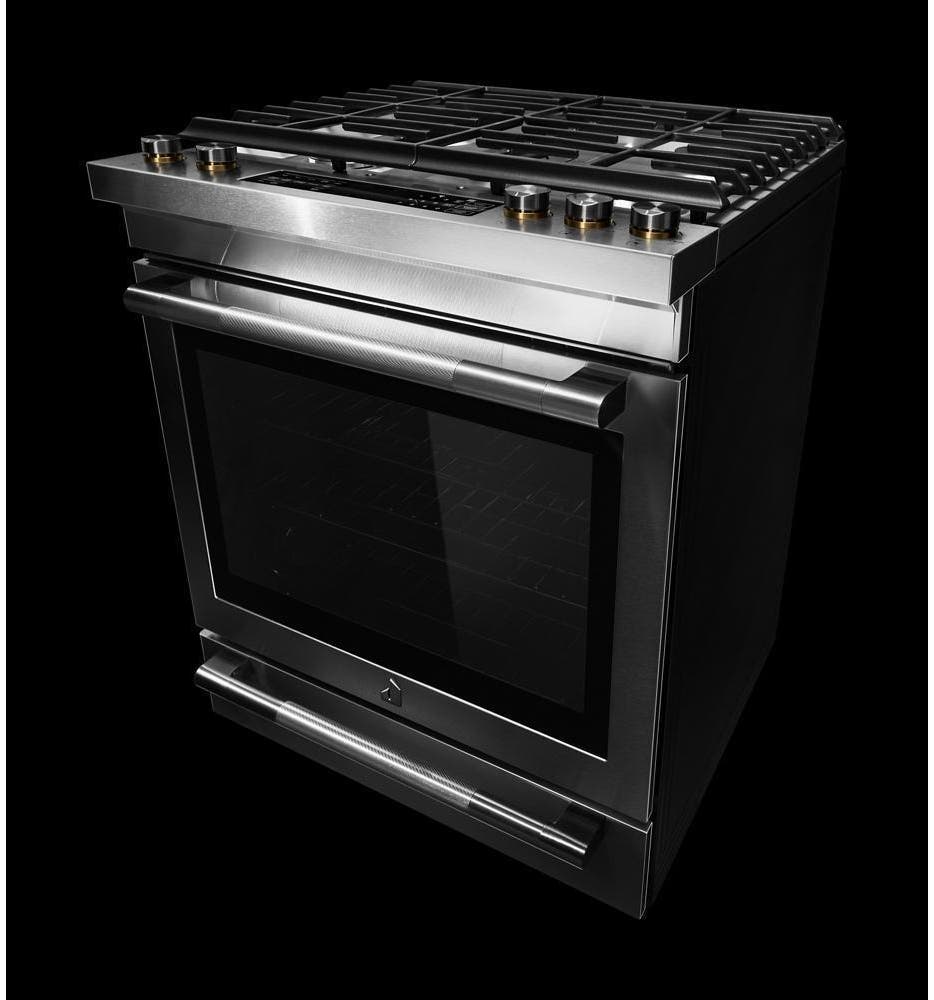 Jenn Air JDS1450ML Stainless Steel