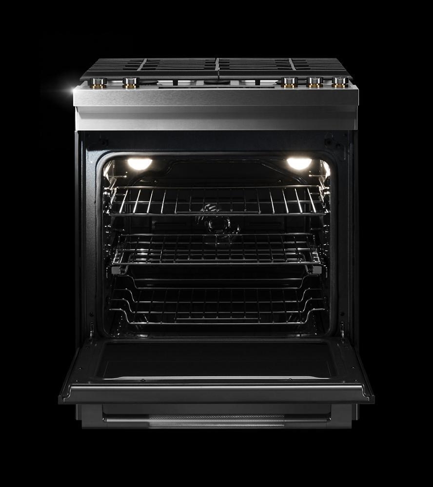 Jenn Air JDS1450ML Stainless Steel