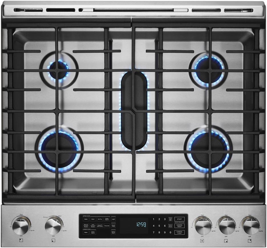 Jenn Air JDS1450ML Stainless Steel