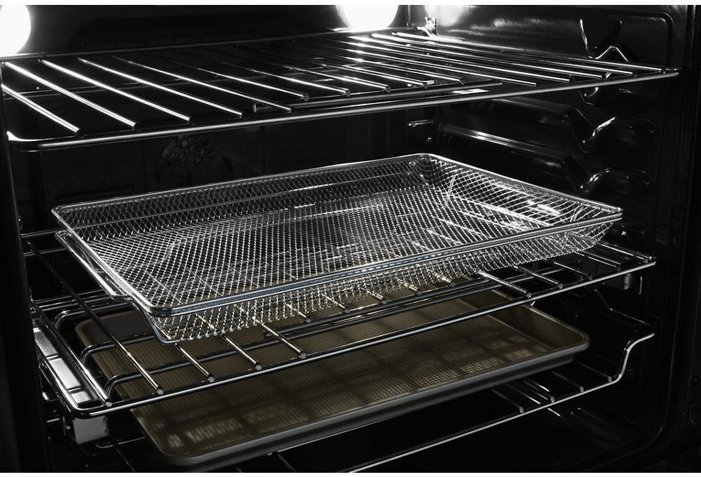 Jenn Air JGS1450ML Stainless Steel
