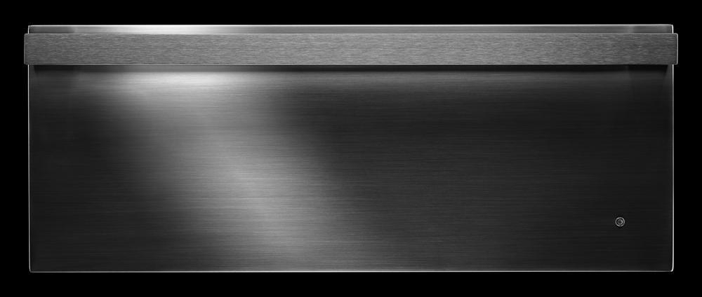 Jenn Air JJD3027IM Stainless Steel, Noir Style