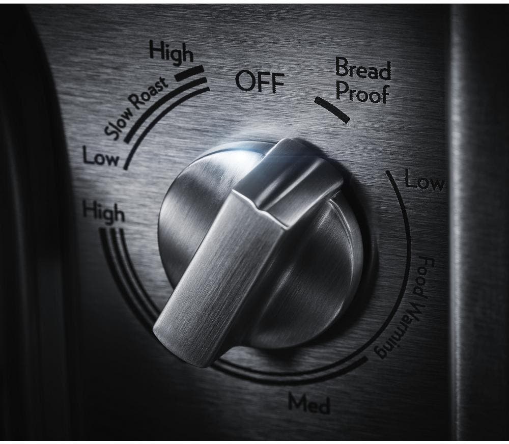 Jenn Air JJD3027IM Stainless Steel