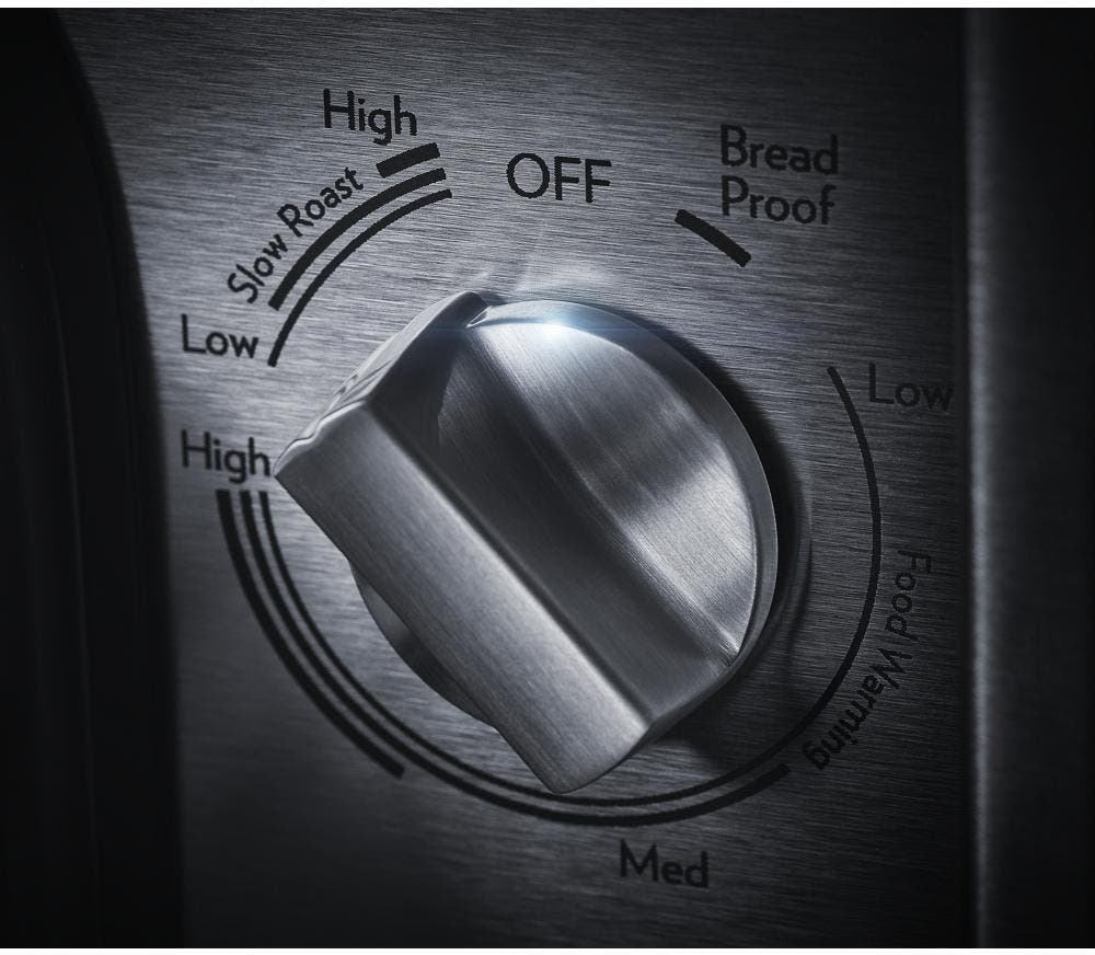 Jenn Air JJD3027IM Stainless Steel