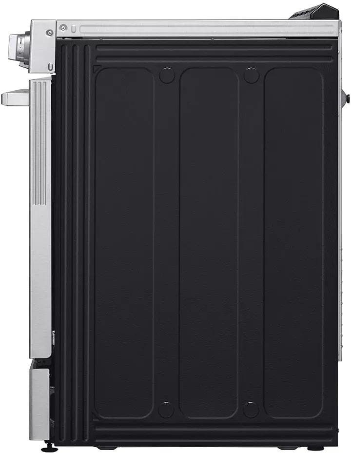 LG Studio LSIS6338F Printproof Stainless Steel