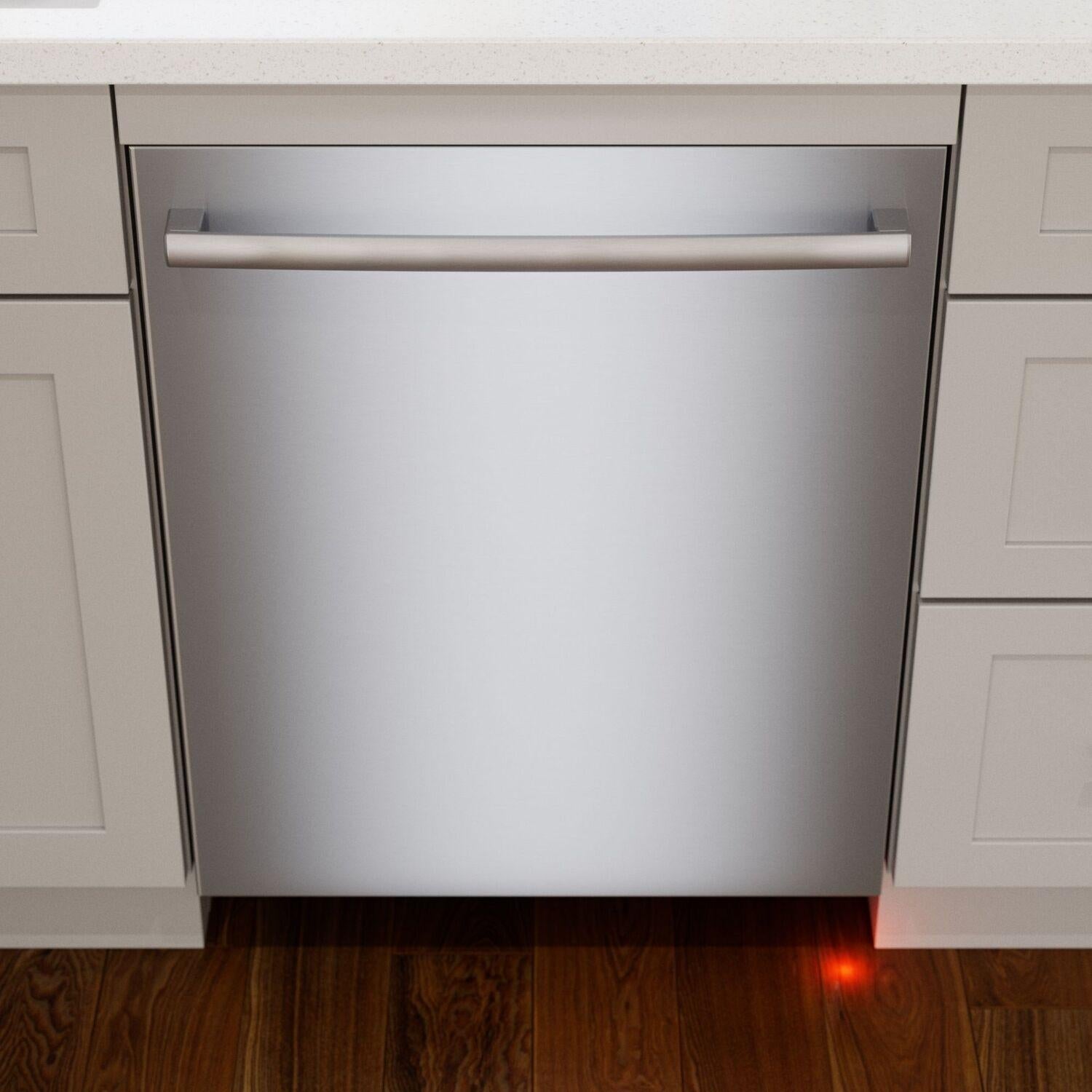 Bosch Dishwasher - Thumbnail 2