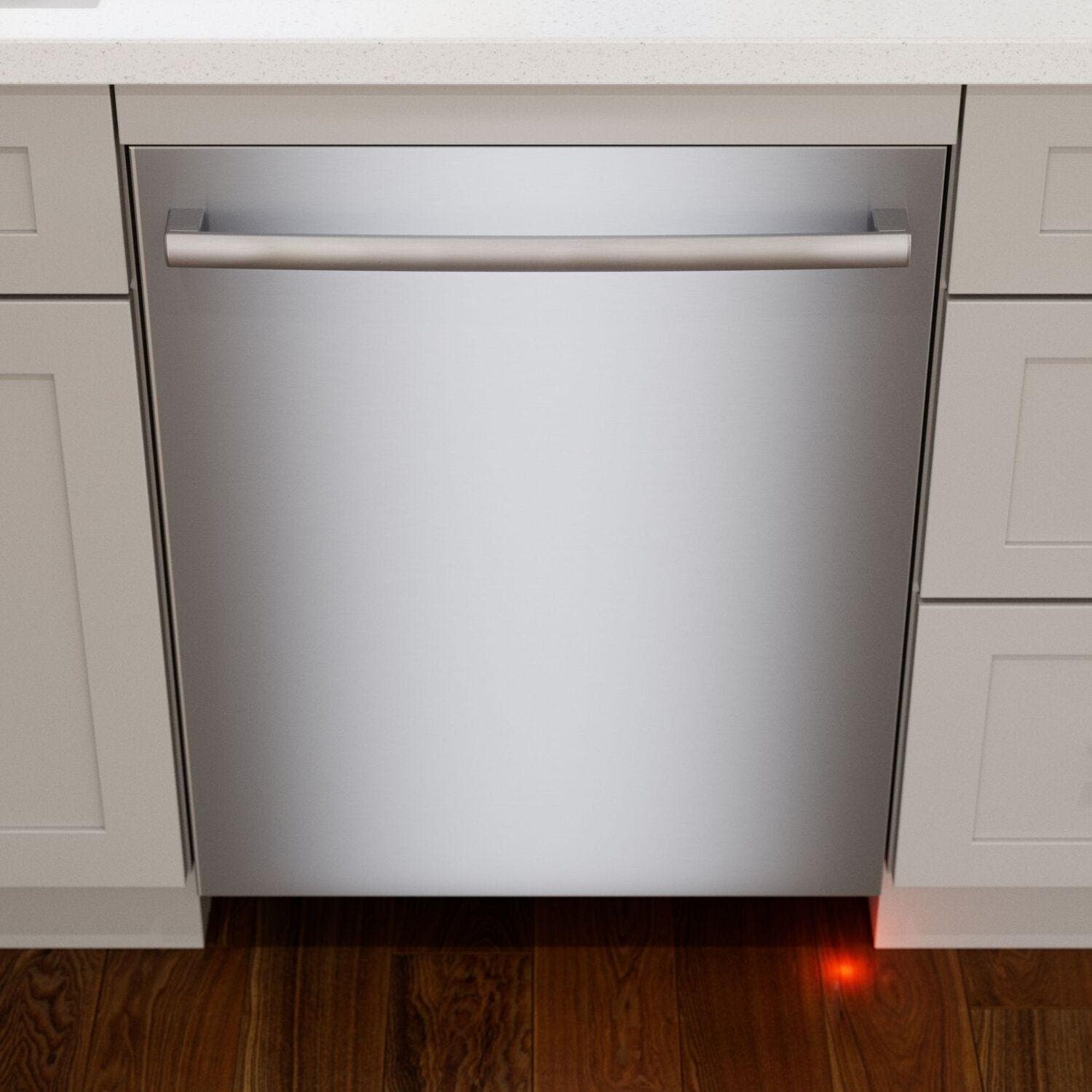 Bosch SGX78C55UC Stainless Steel