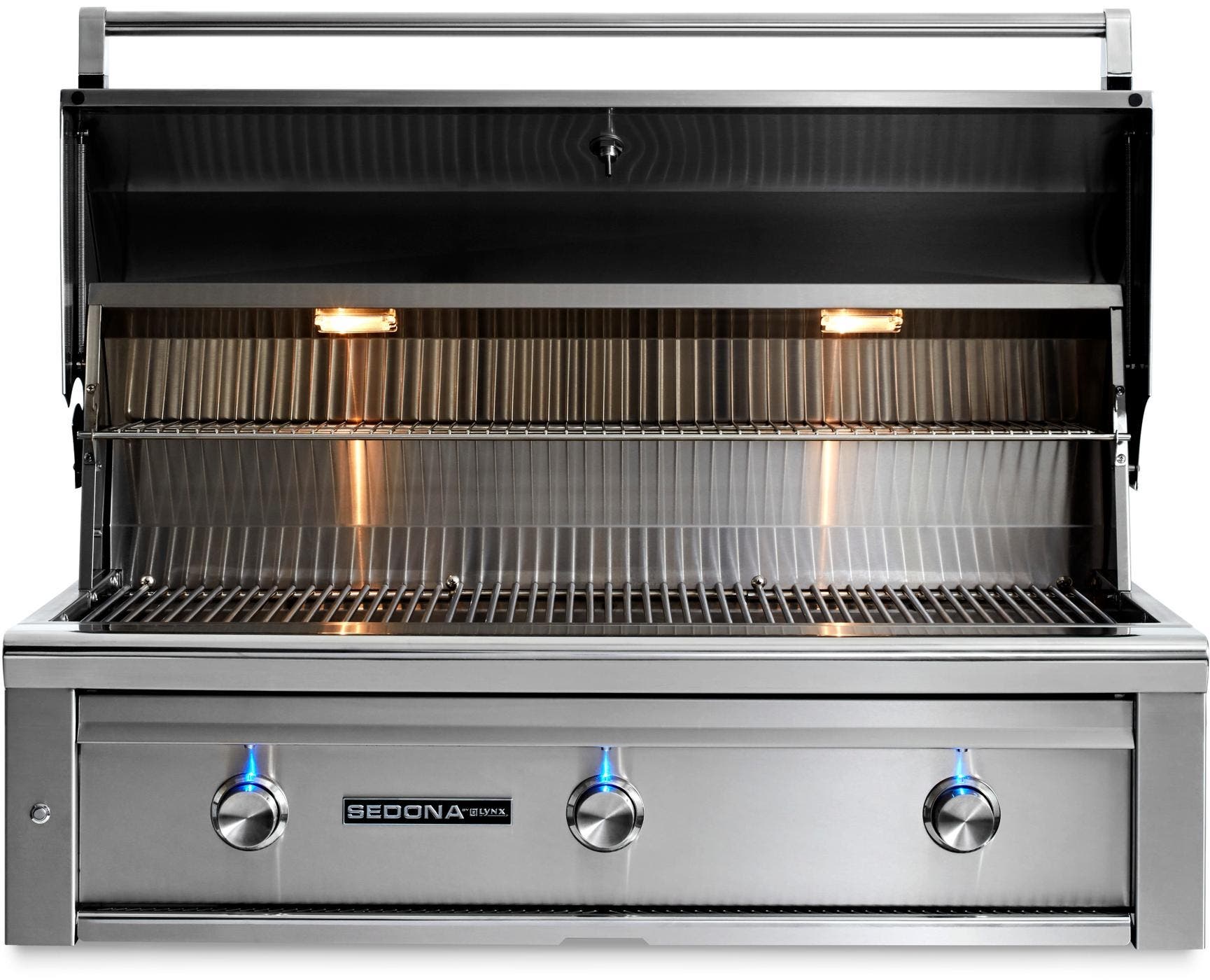 Lynx L700PSLP Stainless Steel, Liquid Propane