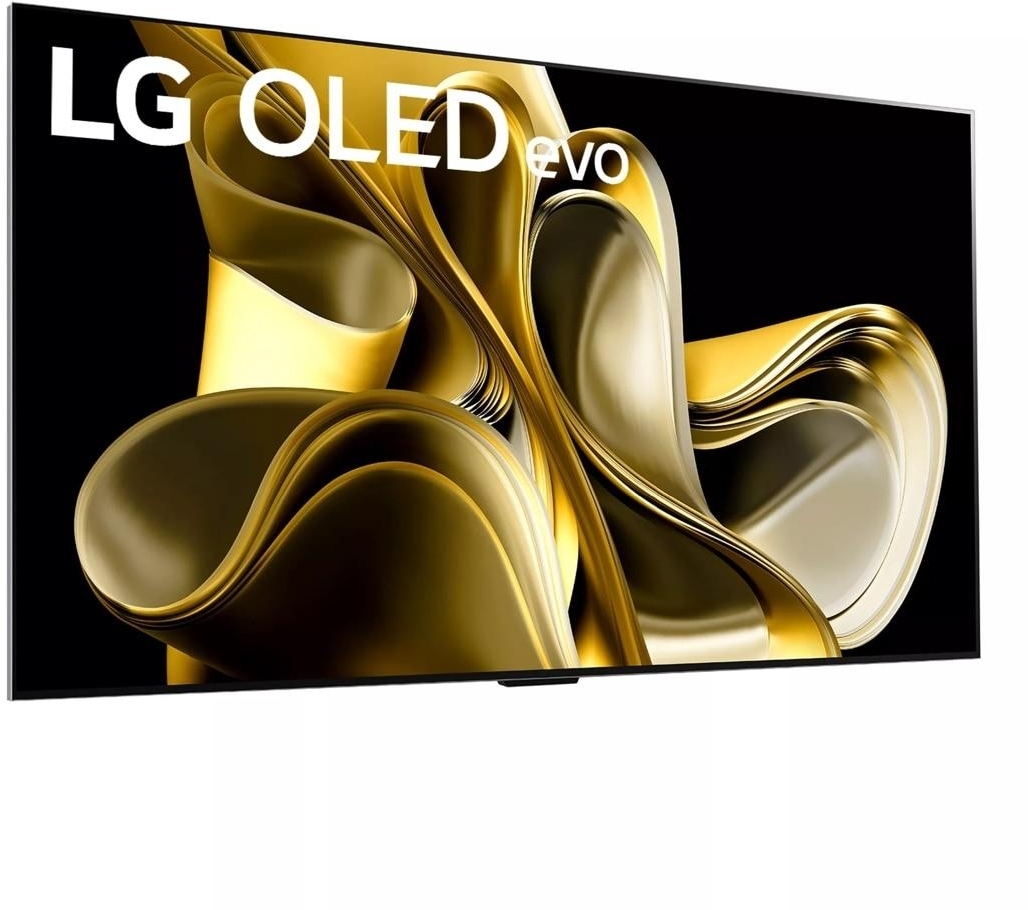 LG Electronics OLED77M3PUA 77 Inch