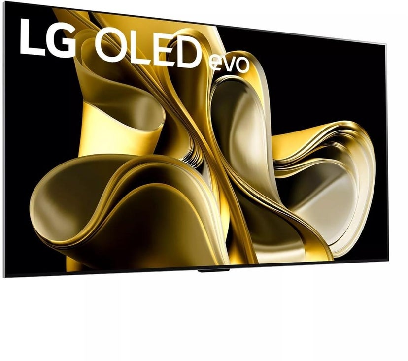 LG Electronics OLED77M3PUA