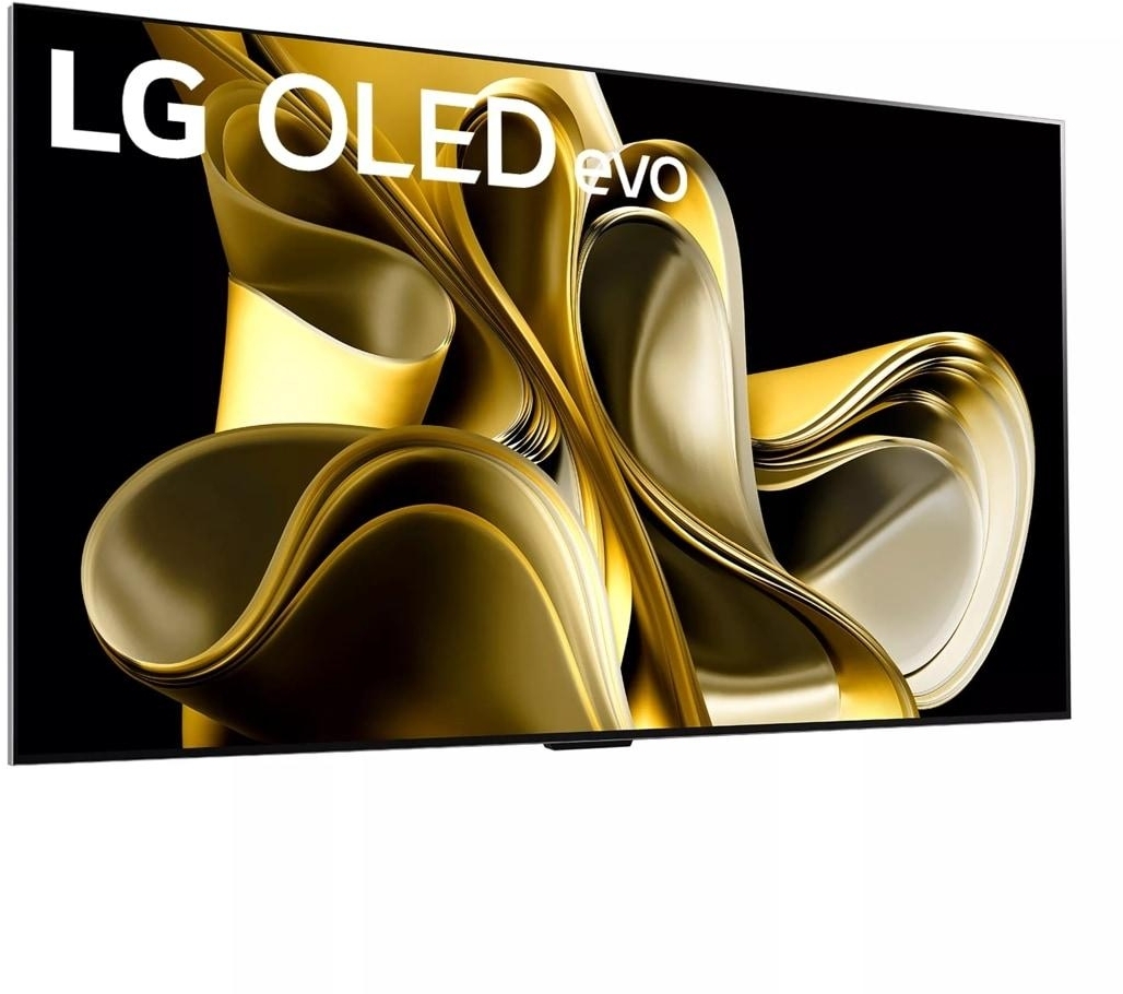 LG Electronics OLED83M3PUA 83 Inch