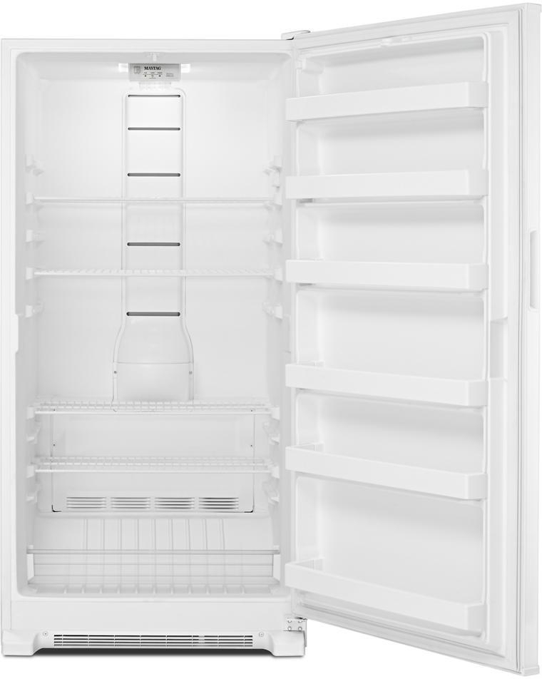 Maytag MZF34X20DW White