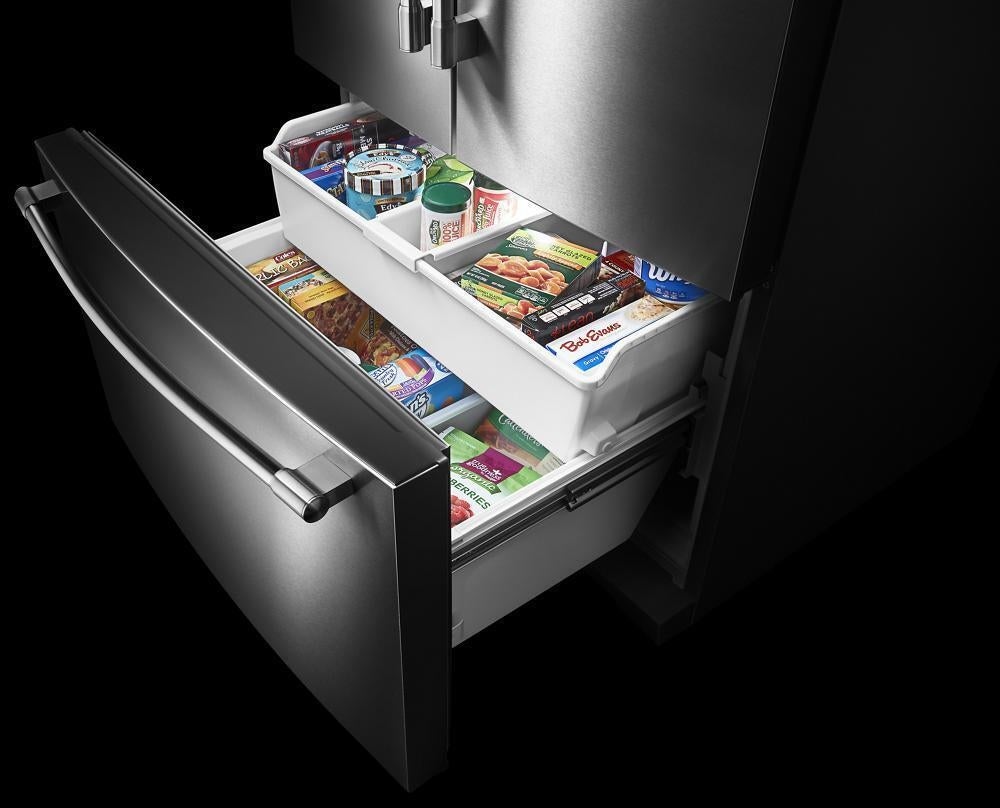 Maytag Ice2O Refrigerator