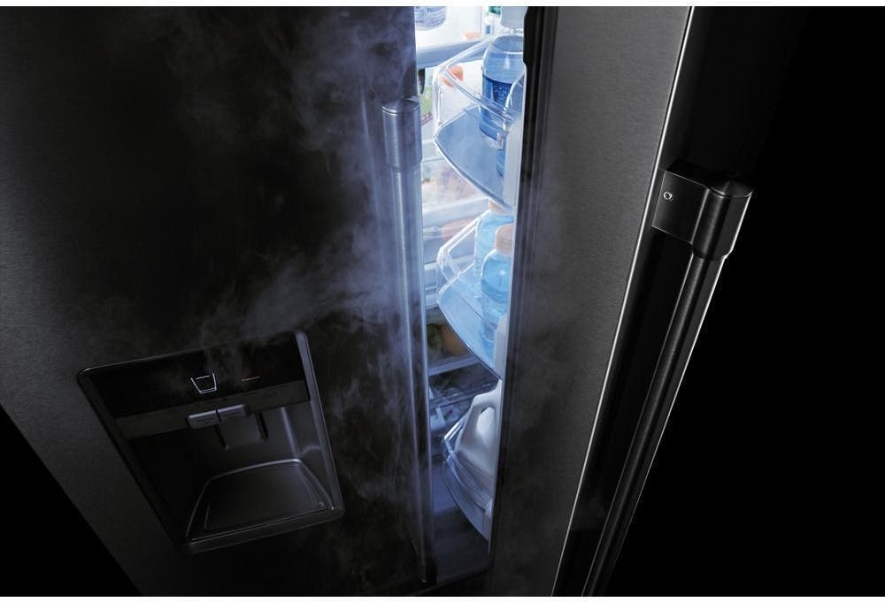 Maytag MFT2772HEZ Fingerprint Resistant Stainless Steel