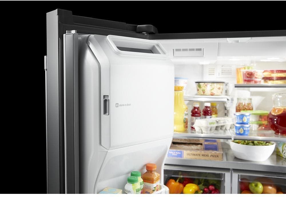 Maytag MFT2772HEZ Fingerprint Resistant Stainless Steel