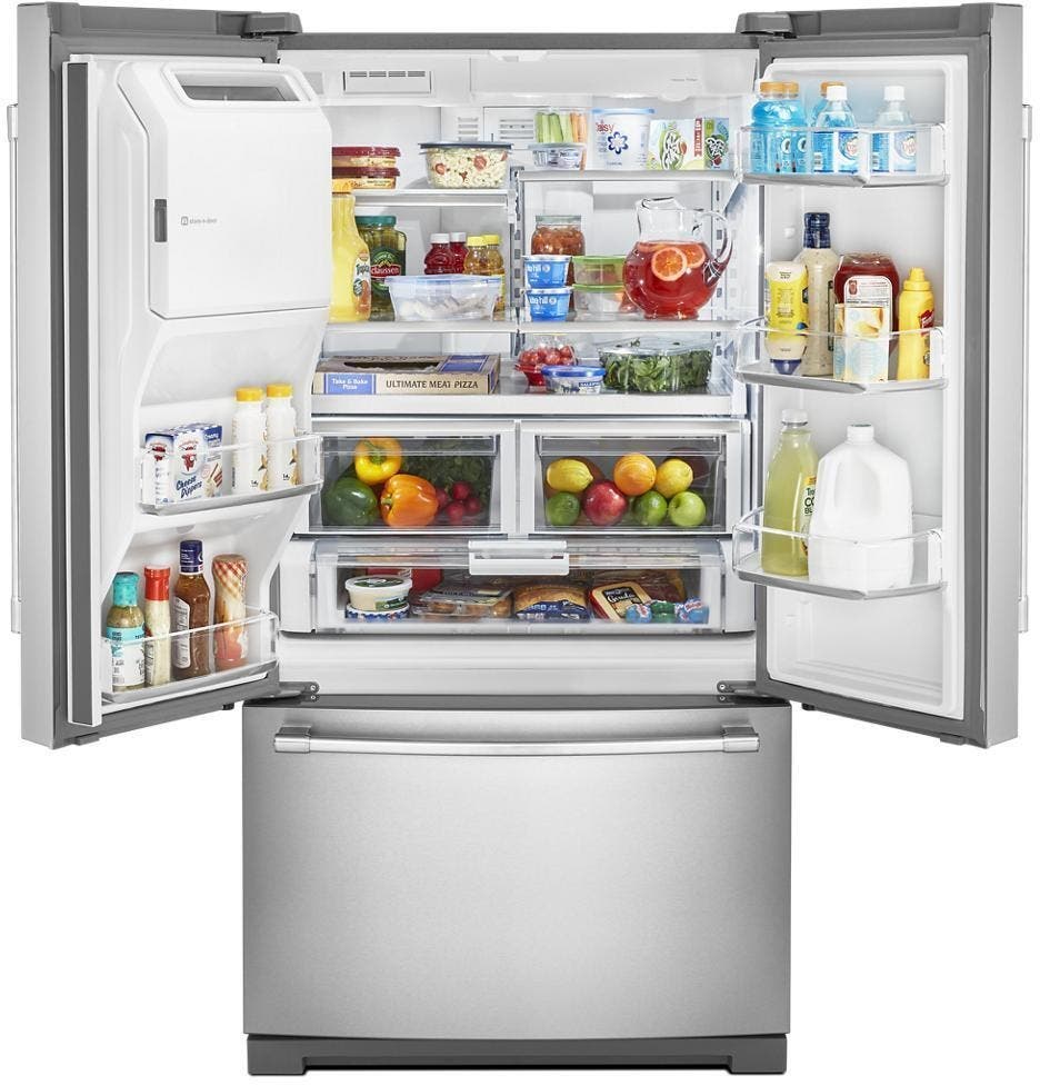 Maytag MFT2772HEZ Fingerprint Resistant Stainless Steel