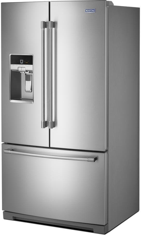 Maytag MFT2772HEZ Fingerprint Resistant Stainless Steel
