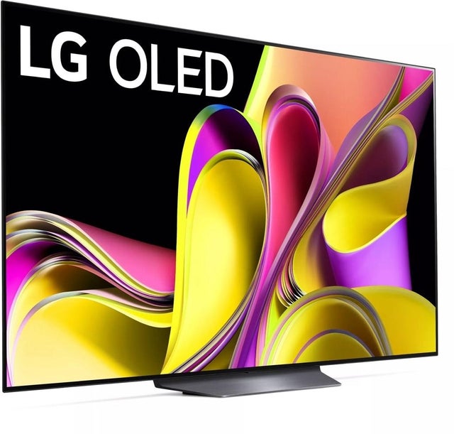 LG Electronics OLED65B3PUA