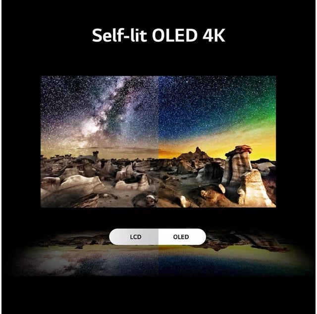 LG Electronics OLED65B3PUA