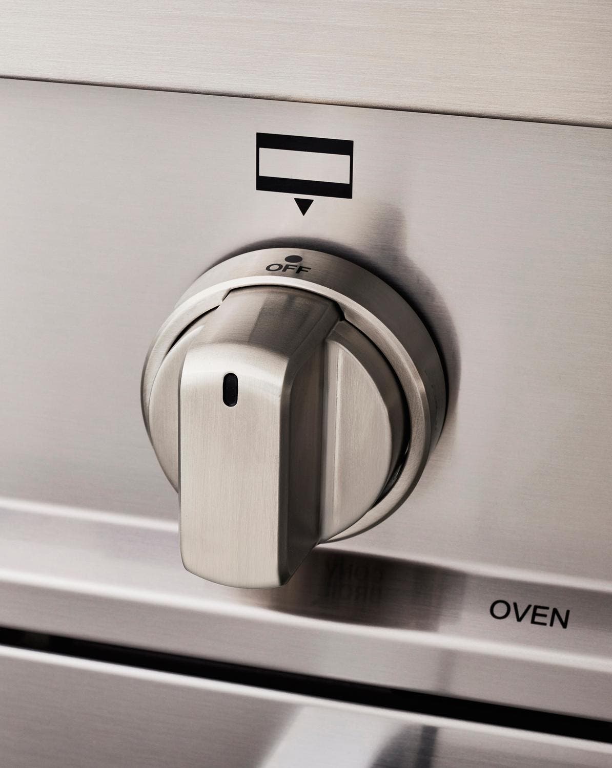 Bertazzoni MAST305GASXELP Stainless Steel, Liquid Propane