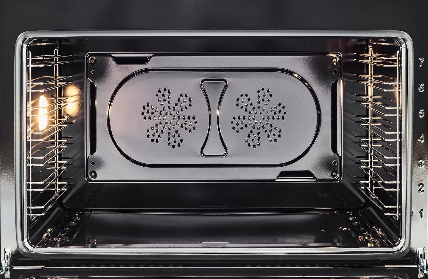 Bertazzoni MAST305GASXELP Stainless Steel, Liquid Propane