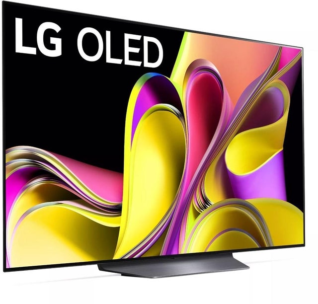 LG Electronics OLED55B3PUA