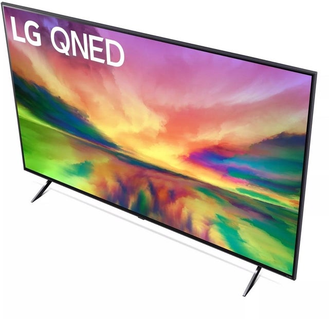 LG Electronics 65QNED80URA