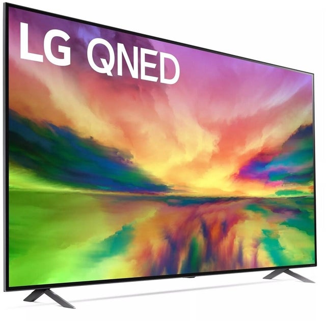 LG Electronics 86QNED80URA