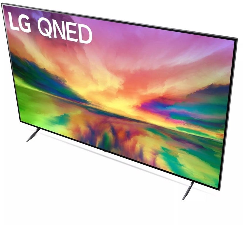 LG Electronics 86QNED80URA