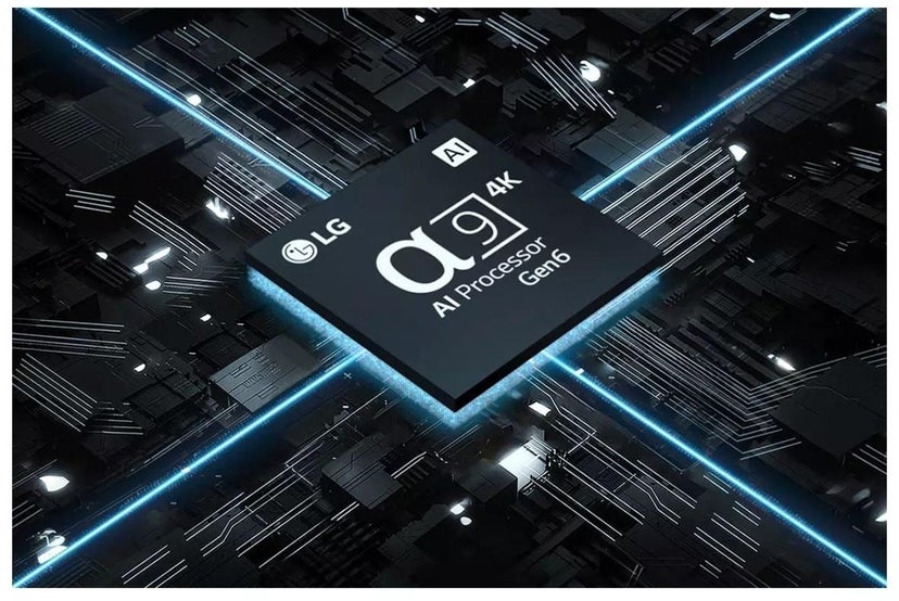 LG Electronics OLED48C3PUA