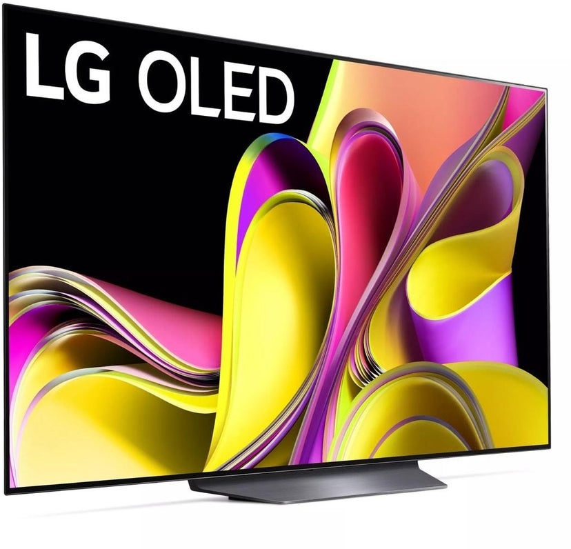 LG Electronics OLED77B3PUA