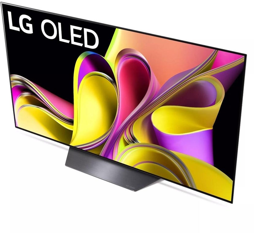 LG Electronics OLED77B3PUA