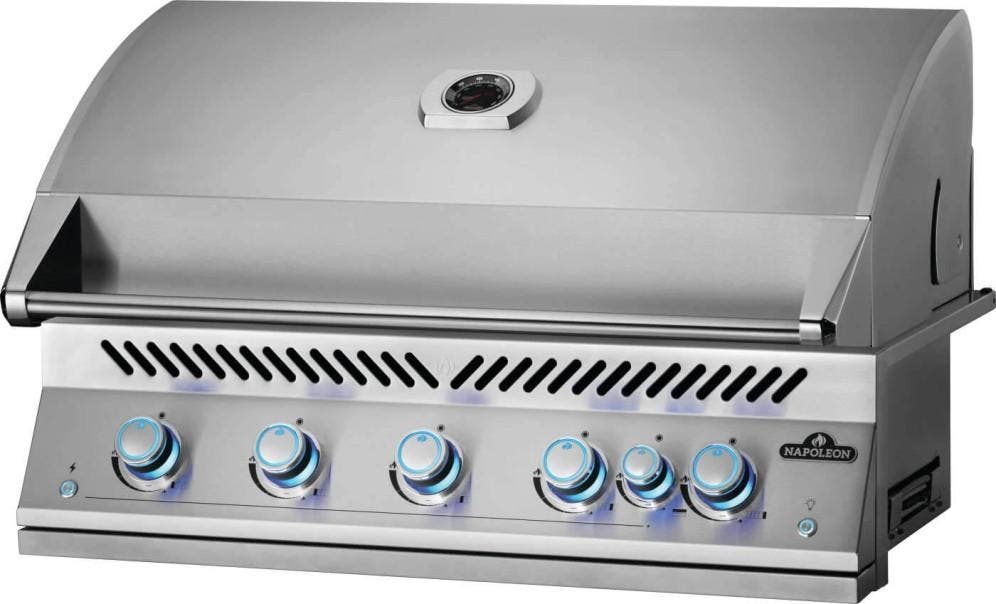 Napoleon BIG38RBNSS Stainless Steel, Natural Gas