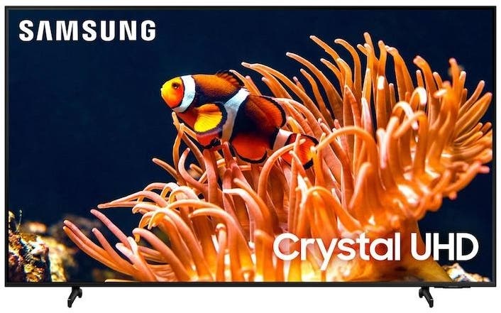 Samsung Electronics UN65DU8000FXZA 65 Inch