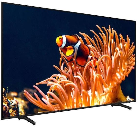 Samsung Electronics UN65DU8000FXZA 65 Inch