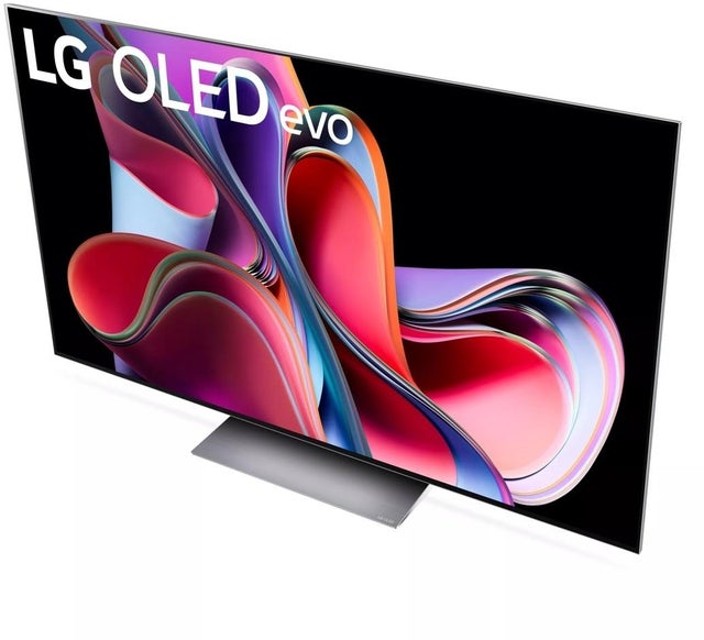 LG Electronics OLED65G3PUA