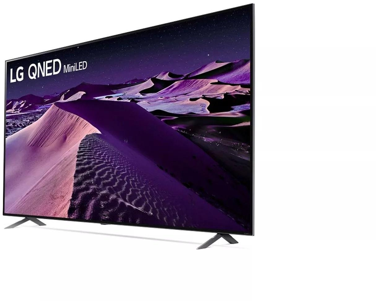 LG Electronics 75QNED85UQA 75"